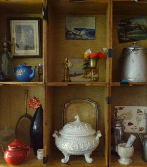 Taylor Street Apartments and Little Italy Branch Library. Image: SOM/Tom Harris