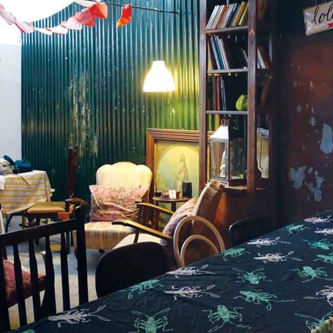 Example: Cozinha Popolar: The Lisbon kitchen that builds community through cooking.