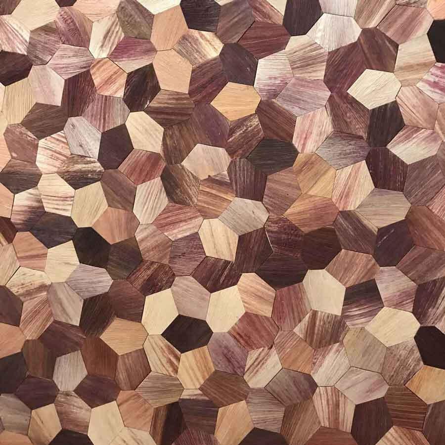 Example: Totomoxtle: The wood alternative that restored a Mexican town.